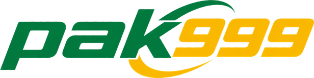 pak999 logo